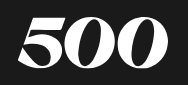 500 Global